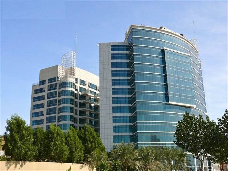 Johns Hopkins Polyclinic at Park Avenue, Silicon Oasis
